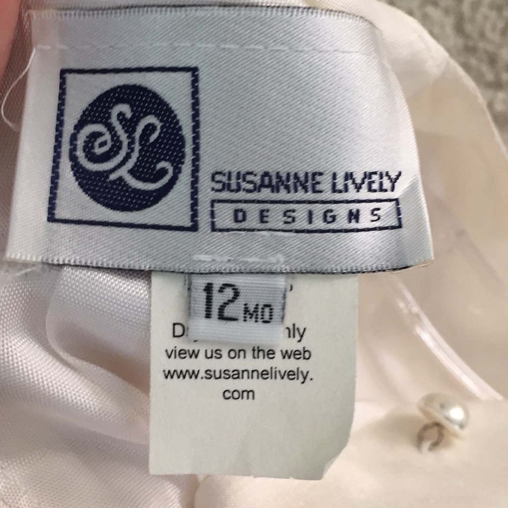 Susanne Lively special occasion dress - Picture 3 of 4